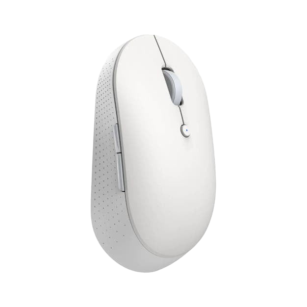 Xiaomi Mi Dual Mode Wireless Mouse Silent Edition [PC]