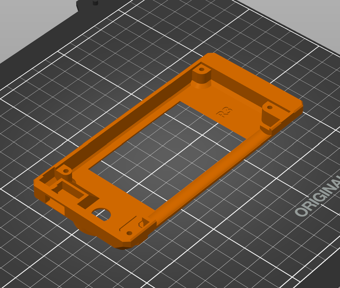 Prusa MK4/MK3.9 prints - Individual parts