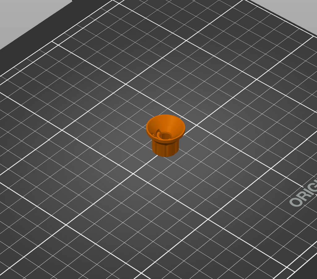 Prusa MK4/MK3.9 prints - Individual parts