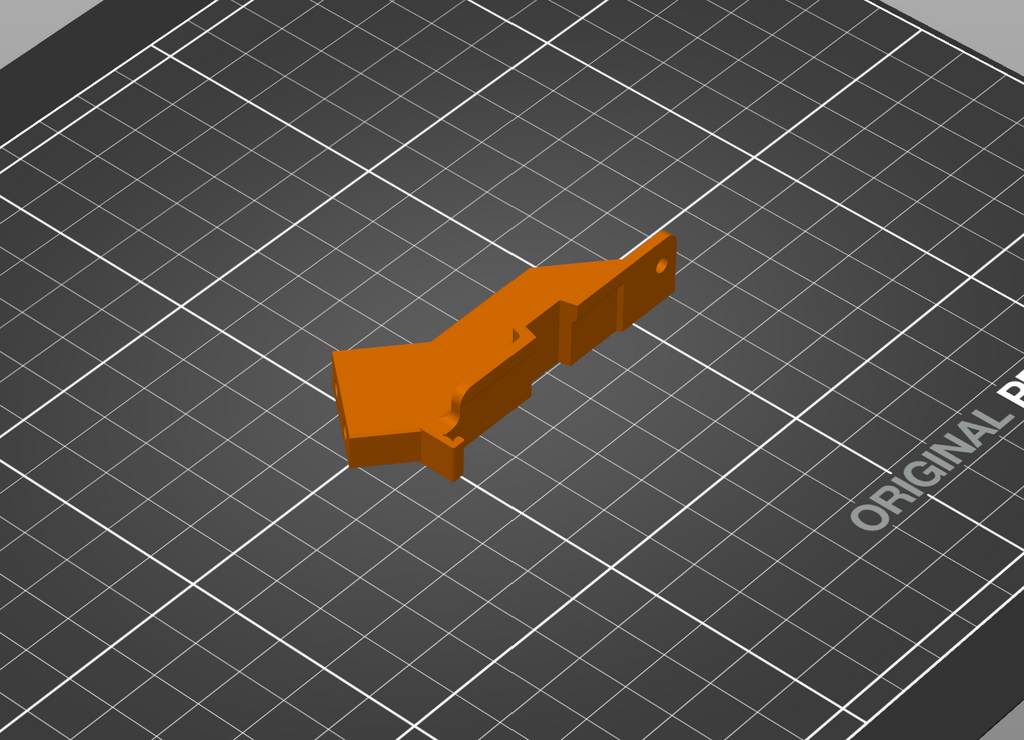 Prusa MK4/MK3.9 prints - Individual parts