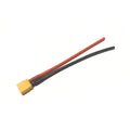 XT30 Connector Male Plug With 5CM Wire 20AWG Cable
