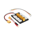XT30 Parallel 1-3s Charging Board for iSDT Charger