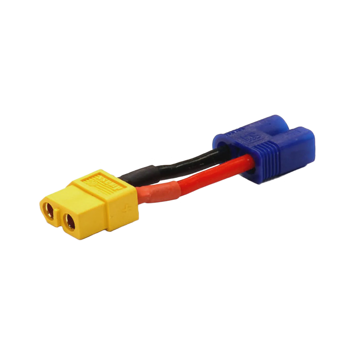 XT60 Female to EC5 Male Adapter