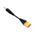 XT60 to DC5525 Cable 11cm