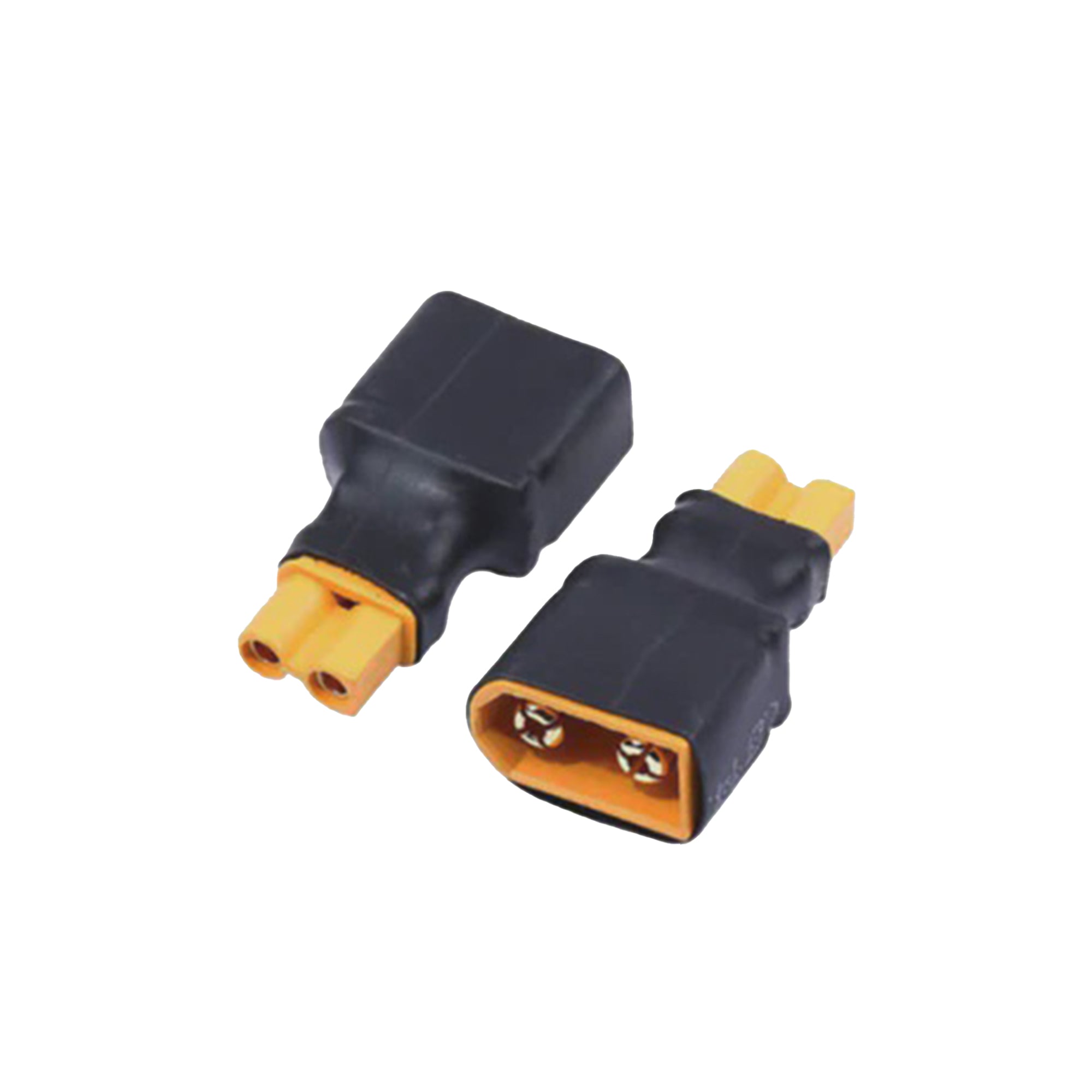 XT60 Male Convert to XT30 Female Connector