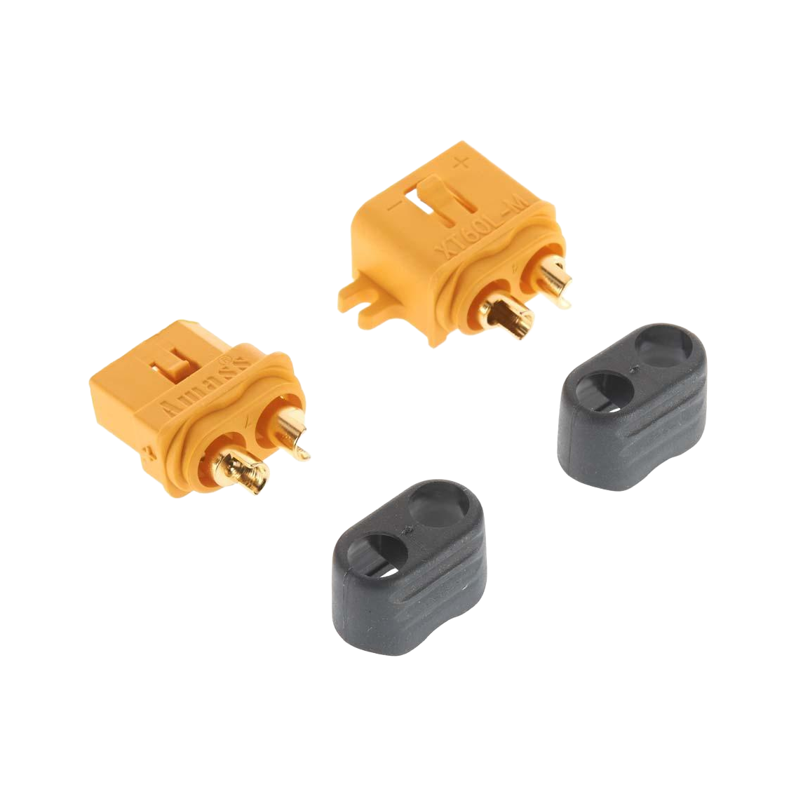 XT60L Connector - One Pair