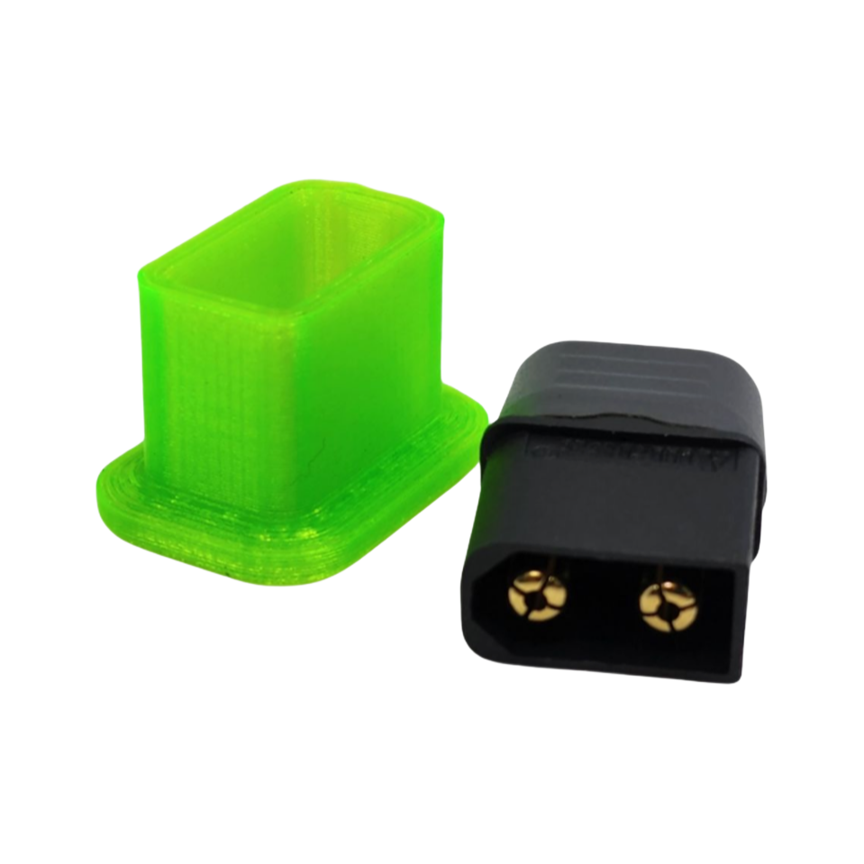 Phaser3D XT60 Male Cap Protector