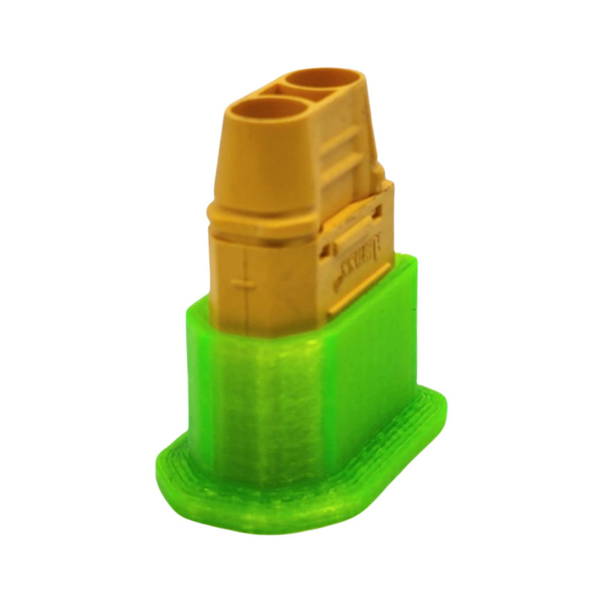 Phaser3D XT60 Male Cap Protector