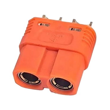 XT90 V2 Female Connector with Anti-Spark