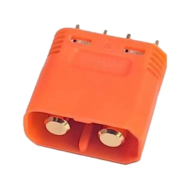 XT90 V2 Male Connector with Anti-Spark