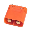 XT90 V2 Male Connector with Anti-Spark