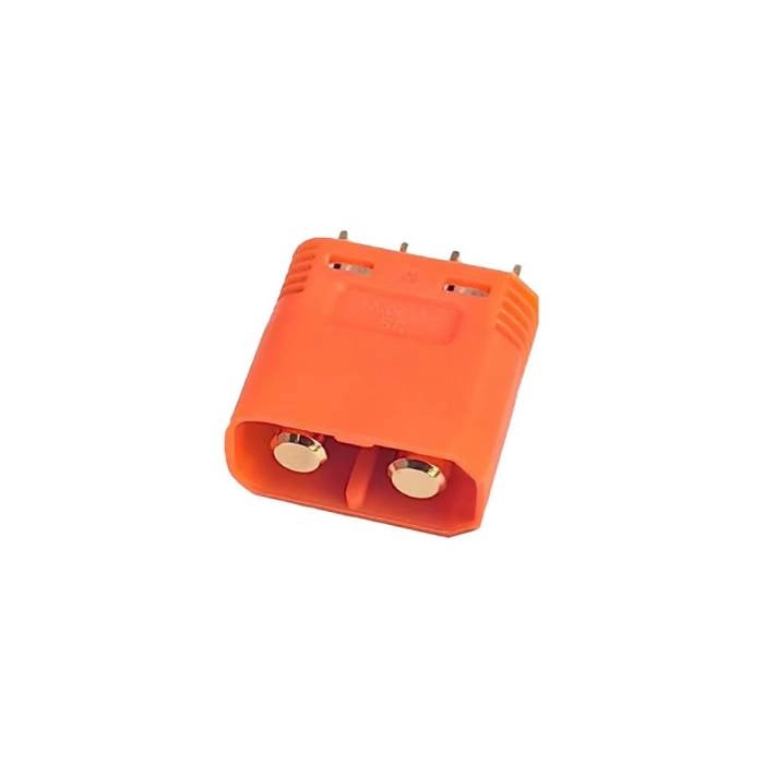 XT90 V2 Male Connector with Anti-Spark