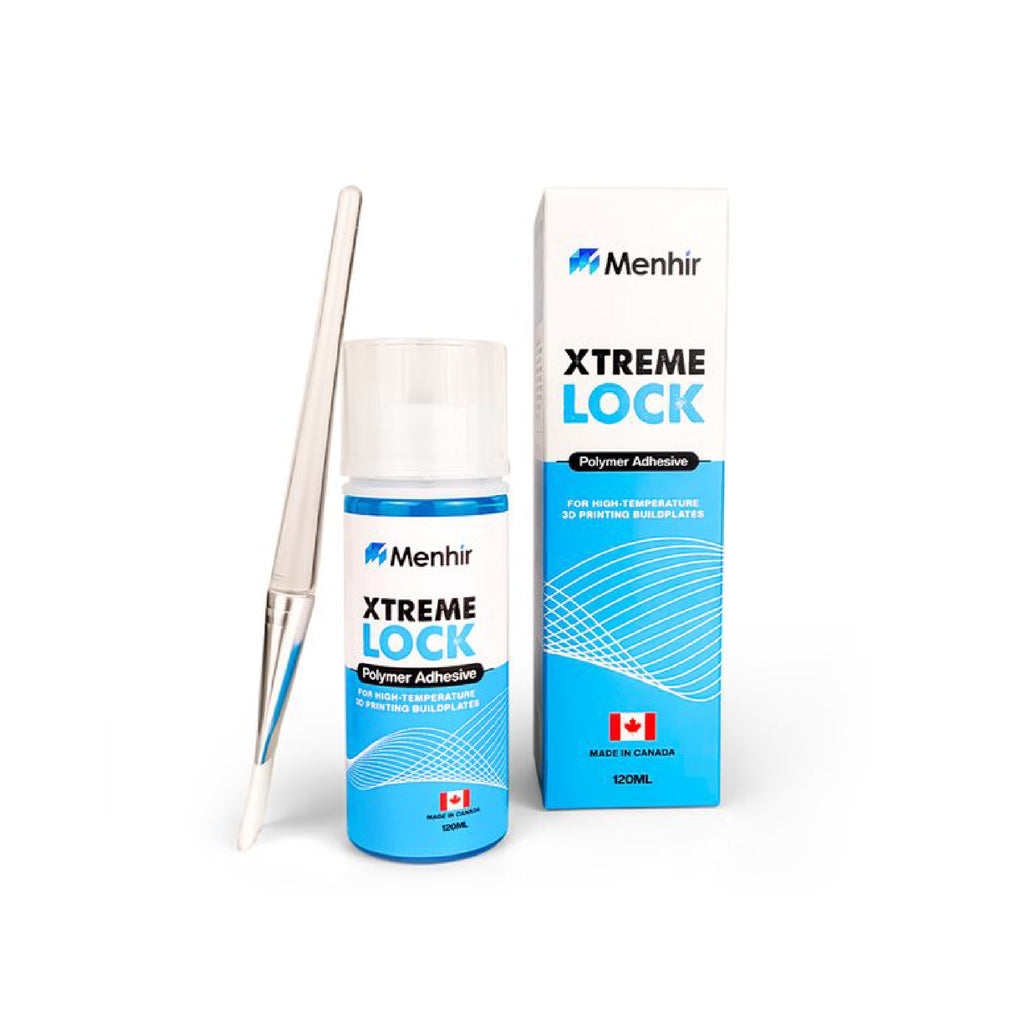 Menhir Xtreme Lock Polymer Adhesive [DG]