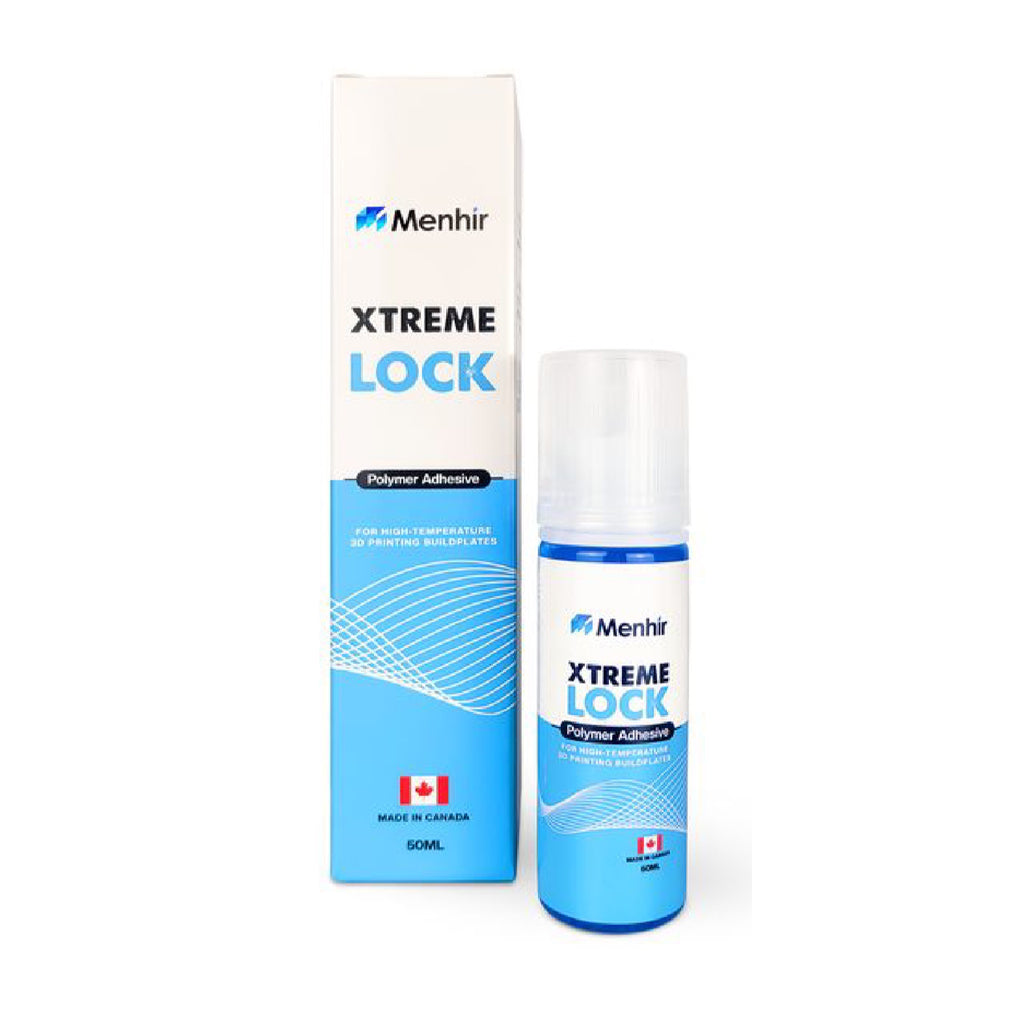 Menhir Xtreme Lock Polymer Adhesive [DG]