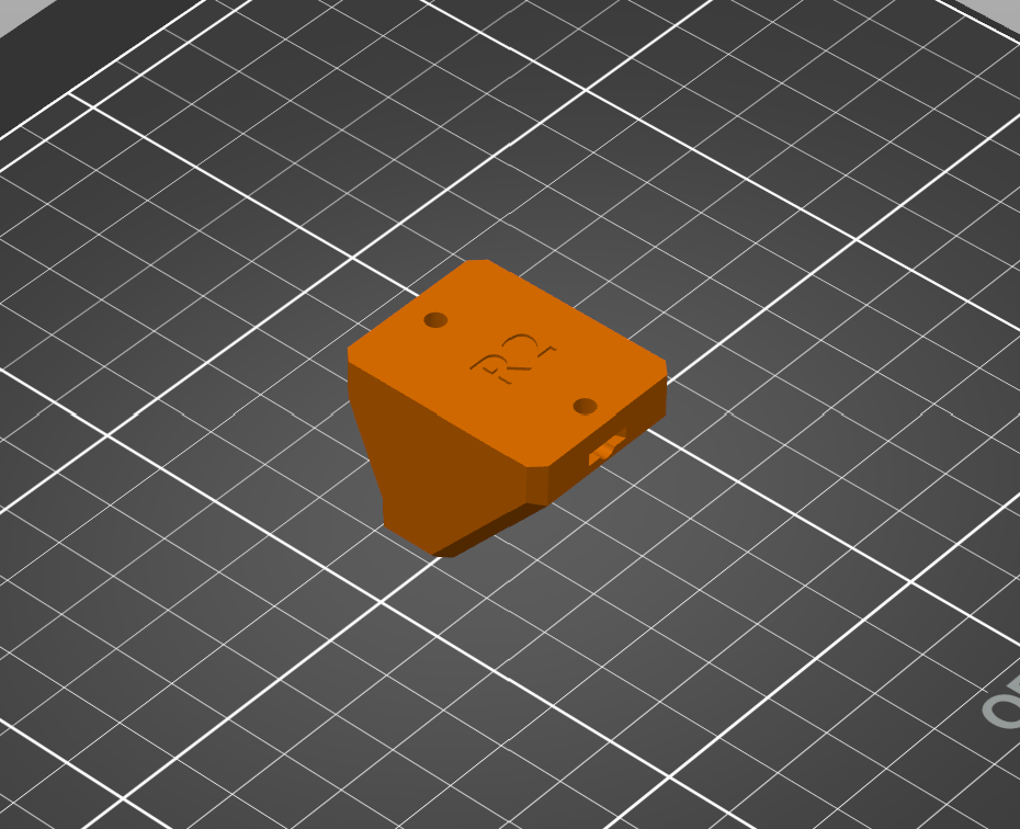 Prusa MK4/MK3.9 prints - Individual parts