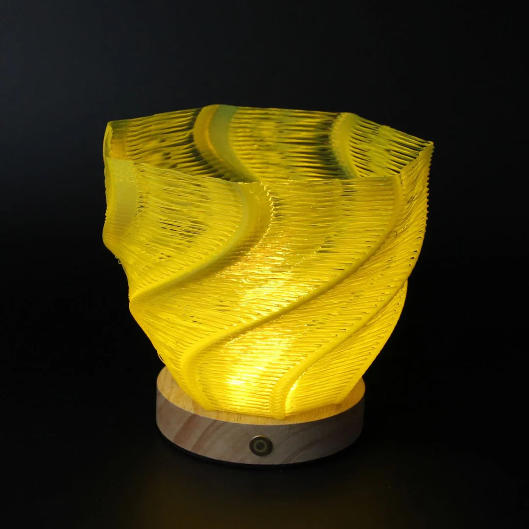 Polymaker Panchroma Translucent PLA CMYK 1.75mm Filament 1kg