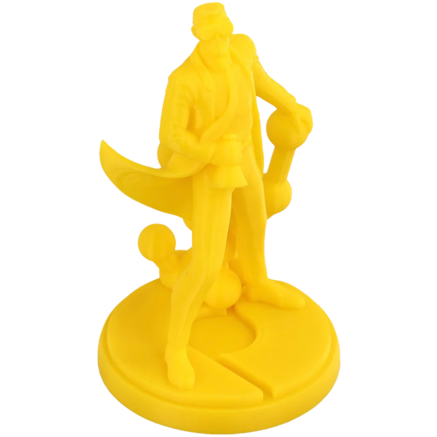 Polymaker Panchroma Translucent PLA CMYK 1.75mm Filament 1kg