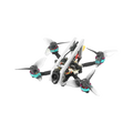 YMZFPV Lighting2 2 inch FPV Racing Drone - transparent dark mode image 1
