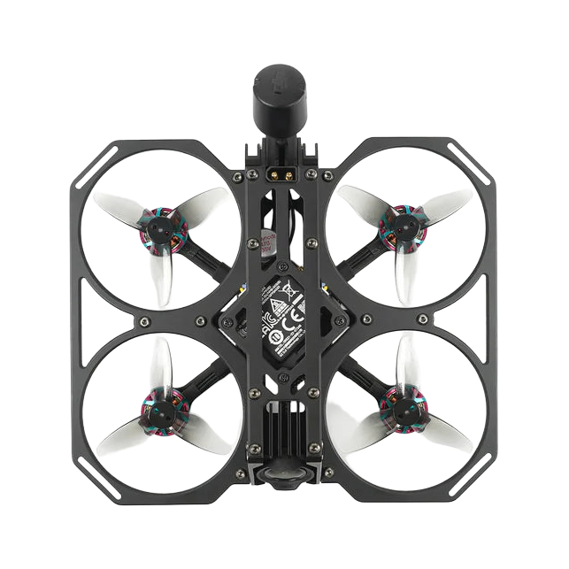 YMZFPV Starship X1 2 inch O3 HD 4S FPV Drone