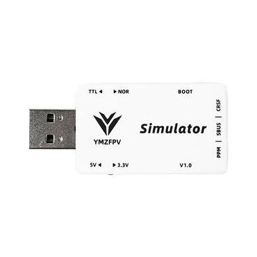 YMZFPV Wireless simulator dongle