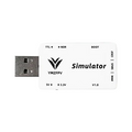 YMZFPV Wireless simulator dongle
