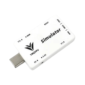 YMZFPV Wireless simulator dongle