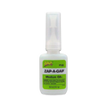 ZAP PT03 Green Medium Cyno Penetrating Super Glue - 0.5oz