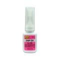 ZAP PT10 PINK Thin Cyno Penetrating Super Glue 0.25 oz