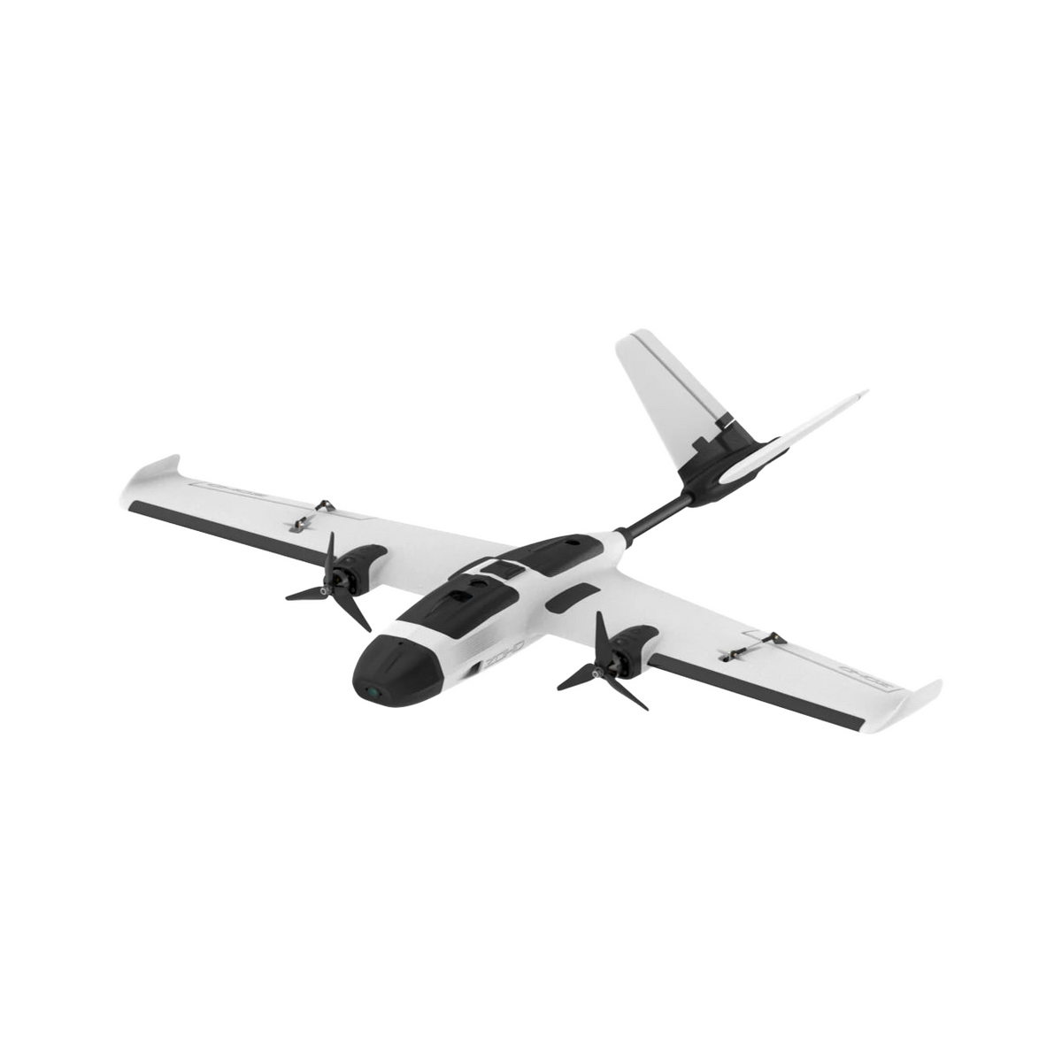ZOHD Altus 980mm Wingspan EPP FPV RC Airplane PNP Kit
