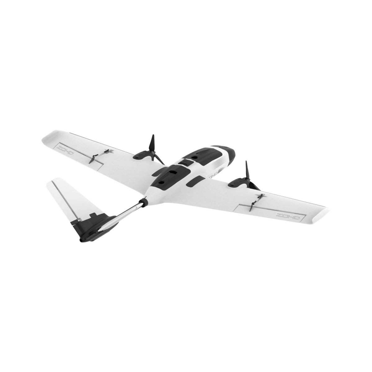 ZOHD Altus 980mm Wingspan EPP FPV RC Airplane PNP Kit
