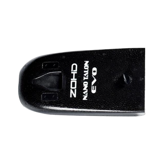 Zohd Nano Talon Evo Spare Parts