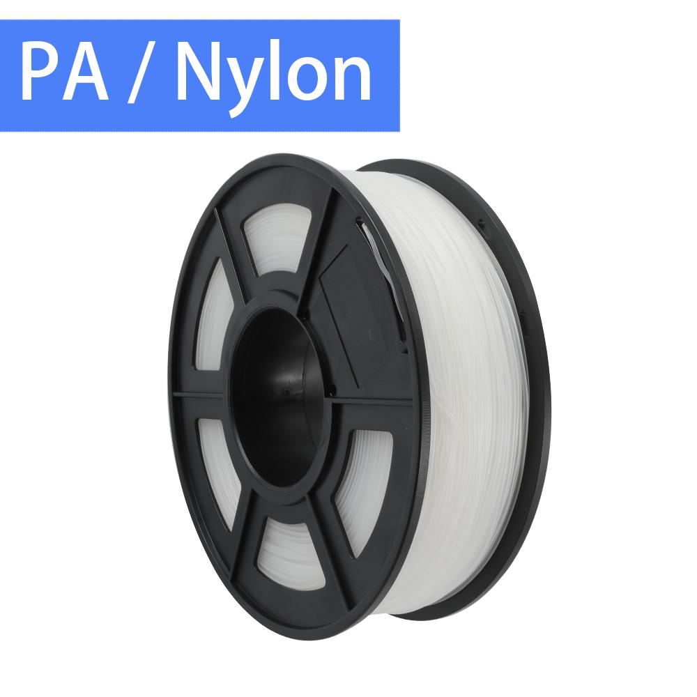 Sunlu PA 6 Nylon Filament 1.75mm 1kg