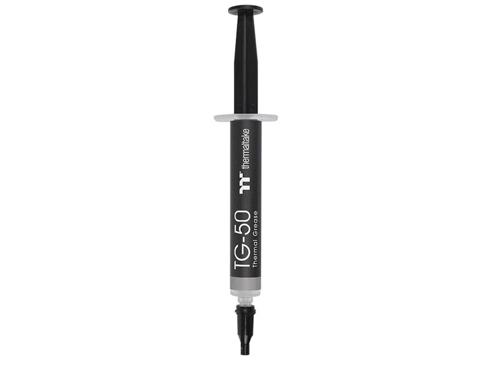 Thermaltake TG 50 Thermal Grease / Thermal Paste [PC]