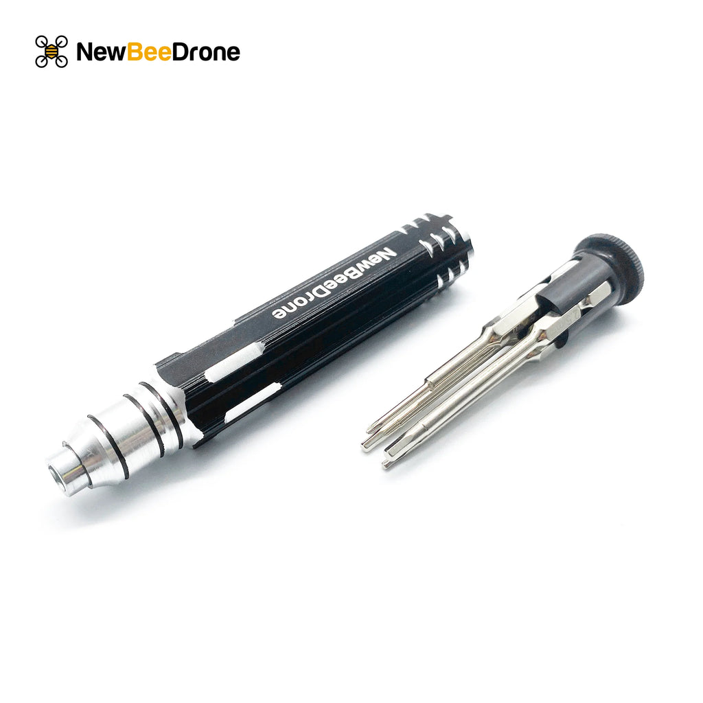 NewBeeDrone Tool Kit W/ Prop Tool V1.6