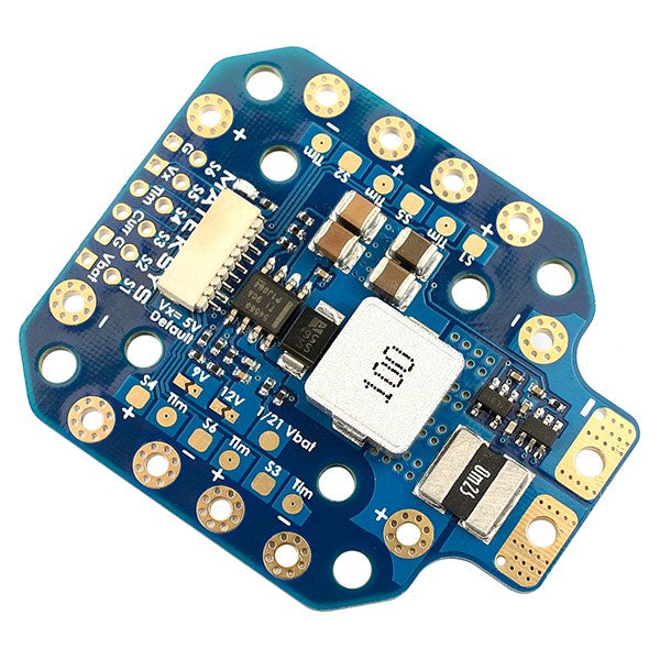 Matek PDB-HEX PDB 2-12s