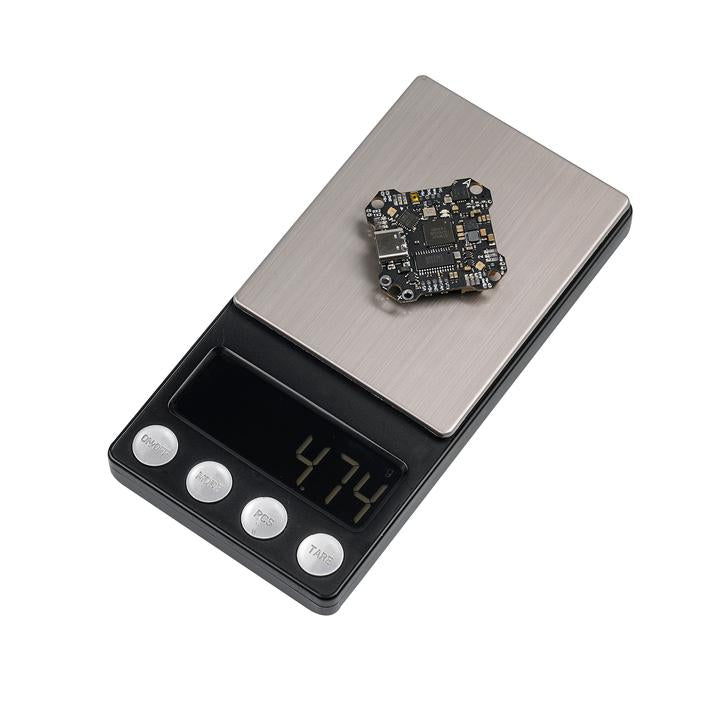 BetaFPV F4 1S 12A AIO Brushless Flight Controller (Built in RX)