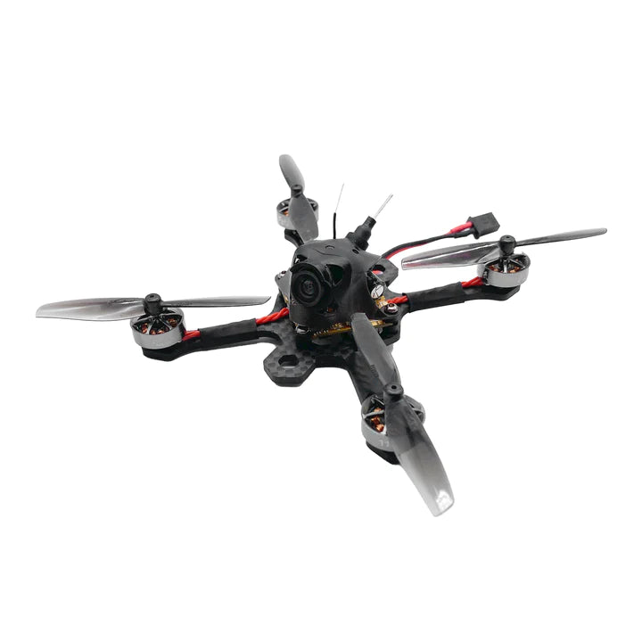 NewBeeDrone Mosquito XL BLV3 2S BNF FRSKY
