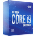 Intel Core i9 10900KF Processor [PC]