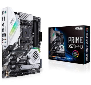 ASUS Prime X570 Pro CSM Motherboard [PC]