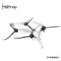 HQProp T90 3.5" Cinewhoop Propeller (2CW+2CCW)