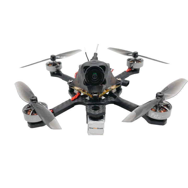 NewBeeDrone Mosquito XL BLV3 2S BNF FRSKY