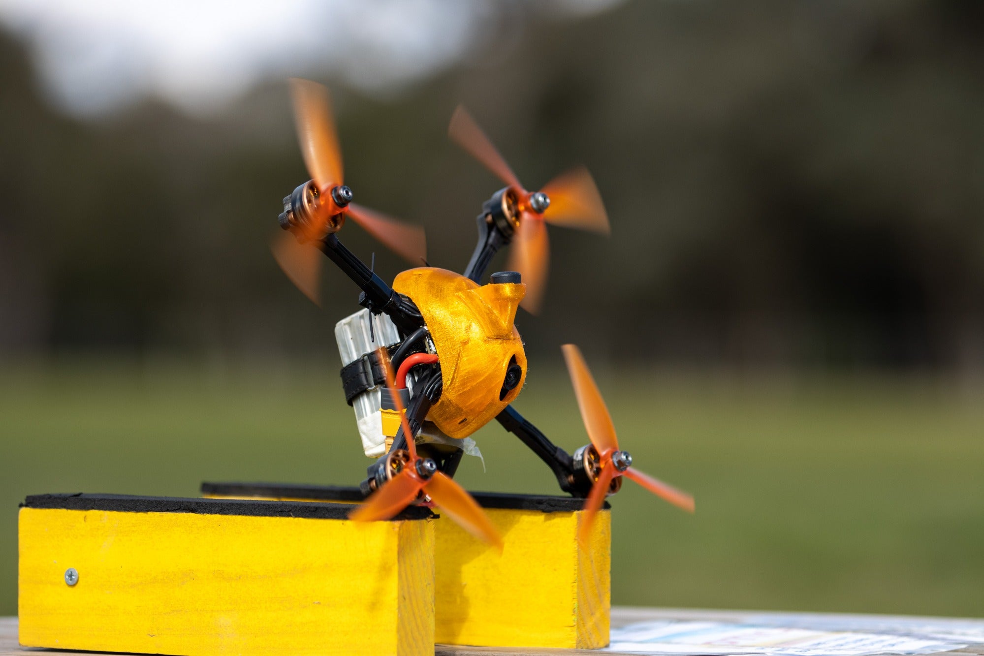 HQProp BMS Racing Prop 5.1X4.3X3 (2CW+2CCW)