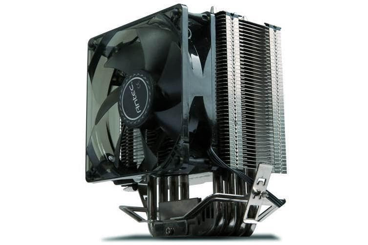 Image of a Antec A40 PRO Air CPU Cooler