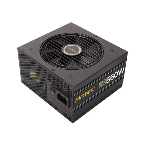 Image of Antec EA550G PRO 550w 80+ Gold PSU Semi-Modular 