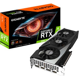 Gigabyte GeForce RTXGigabyte GeForce RTX 3060 Ti Gaming OC LHR 8GB GV-N306TGAMING-OC-8GD-R2.0 [PC]