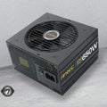 Image of Antec EA650G PRO 650w 80+ Gold PSU Semi-Modular