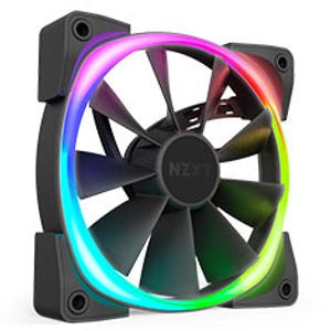 NZXT Aer RGB 2 Fan 120mm HF-28120-B1 [PC]