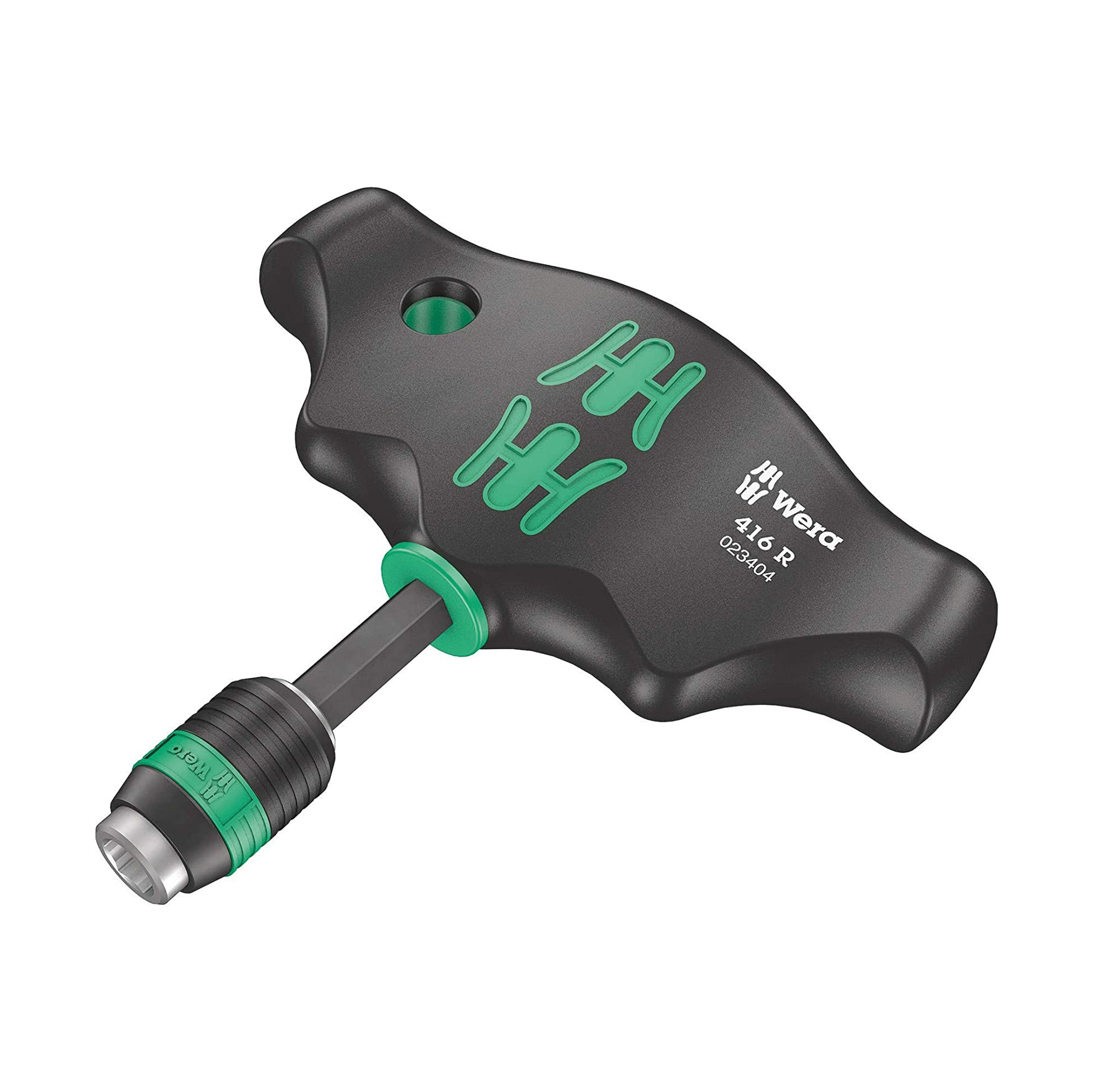 Wera Kraft Form Kompakt 400 15 Piece Set 05057470001