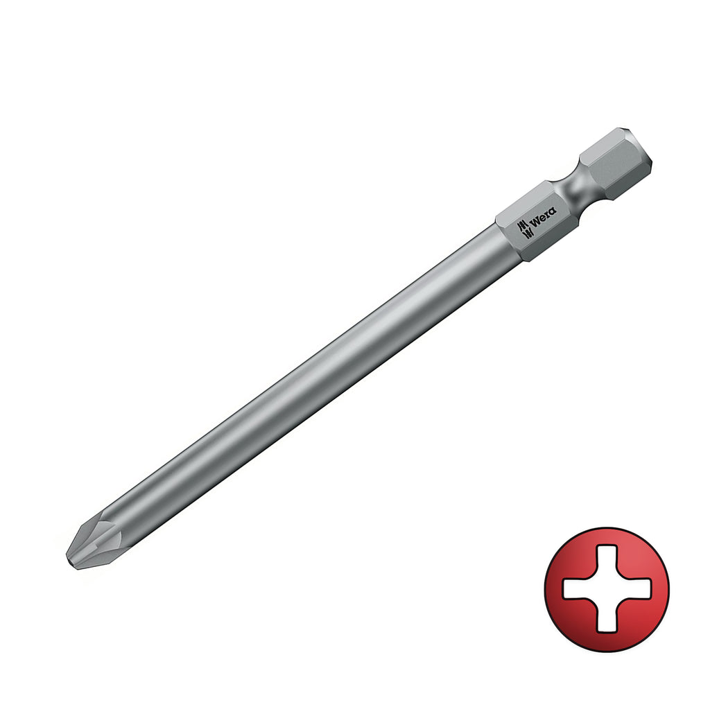 Wera Kraft Form Kompakt 400 15 Piece Set 05057470001