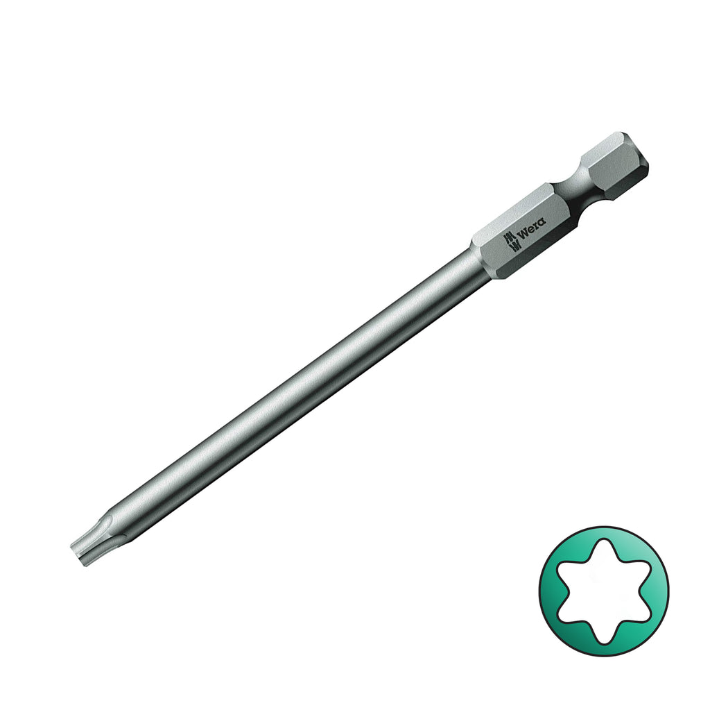 Wera Kraft Form Kompakt 400 15 Piece Set 05057470001